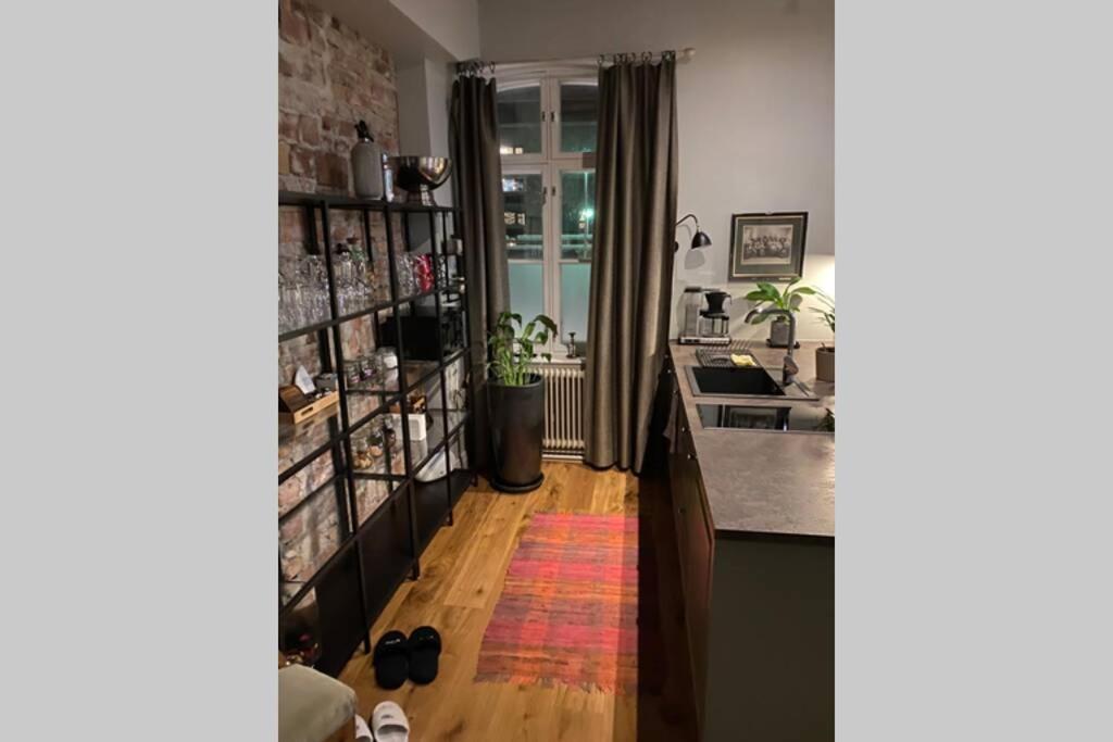Luxury Apartment In The Center Mikkeli Extérieur photo
