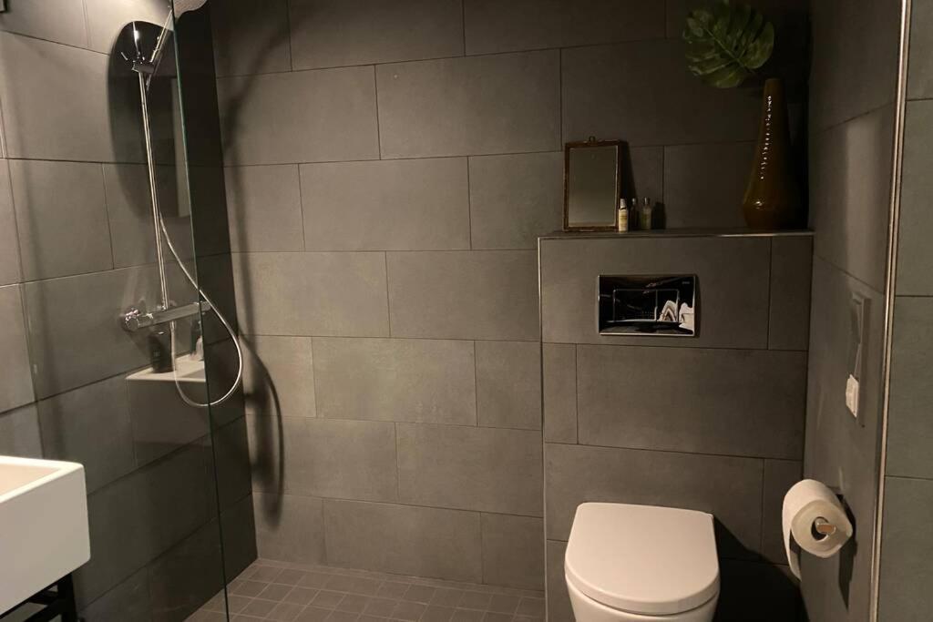 Luxury Apartment In The Center Mikkeli Extérieur photo