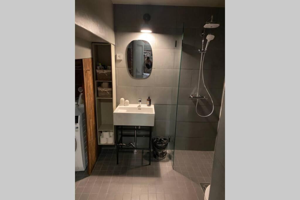 Luxury Apartment In The Center Mikkeli Extérieur photo